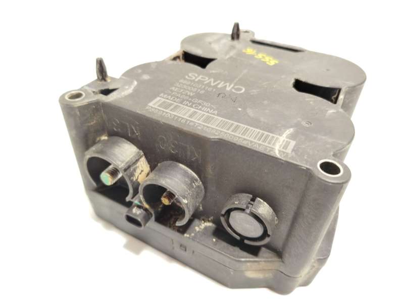 Recambio de modulo electronico para lynk & co 01 phev referencia OEM IAM 8891031161 - Negro 2
