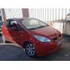 mitsubishi colt berlina 3 (cz) del año 2005