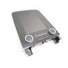 Recambio de pantalla multifuncion para renault scénic iv (j9_) 1.5 dci 110 referencia OEM IAM 280901251R  
