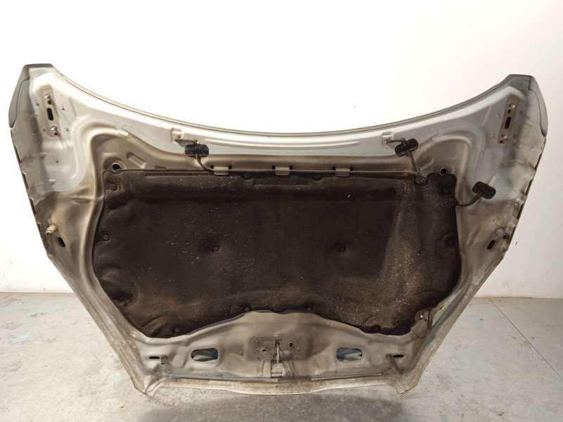 Recambio de capot para peugeot 508 i (8d_) 2.0 hdi referencia OEM IAM 7901S3 - Blanco 4