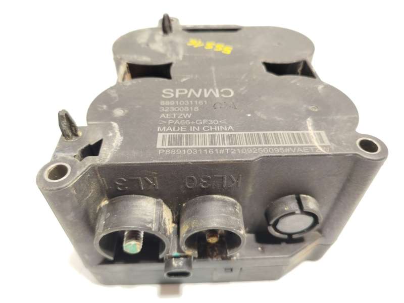 Recambio de modulo electronico para lynk & co 01 phev referencia OEM IAM 8891031161 - Negro 3