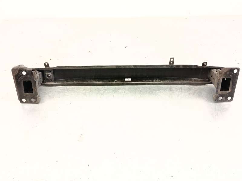 Recambio de refuerzo paragolpes delantero para skoda roomster (5j7) 1.6 tdi referencia OEM IAM 5J0807109D 3