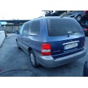 KIA CARNIVAL II