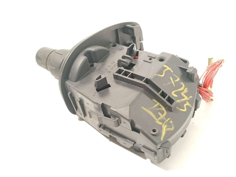 Recambio de mando luces para renault clio iii (br0/1, cr0/1) 1.2 16v (br02, br0j, br11, cr02, cr0j, cr11) referencia OEM IAM NOR - Blanco 2
