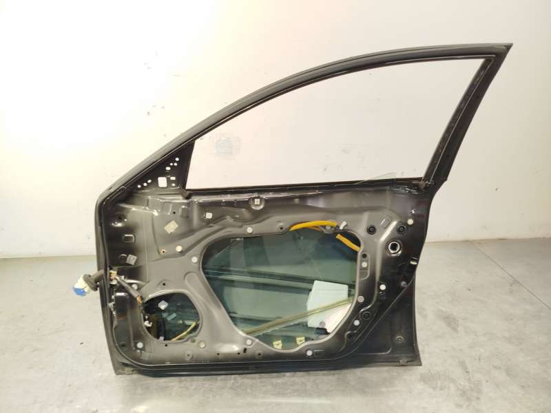 Recambio de puerta delantera derecha para mazda 6 hatchback (gh) 1.8 mzr referencia OEM IAM GSYD5802XF - Negro 5