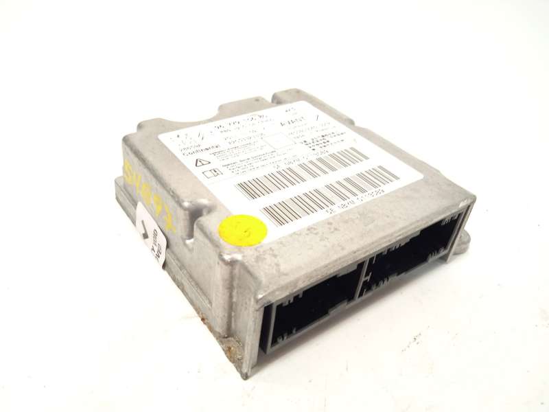 CENTRALITA AIRBAG 9677910680 9678656380 A2C53323336