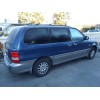 kia carnival ii del año 2003