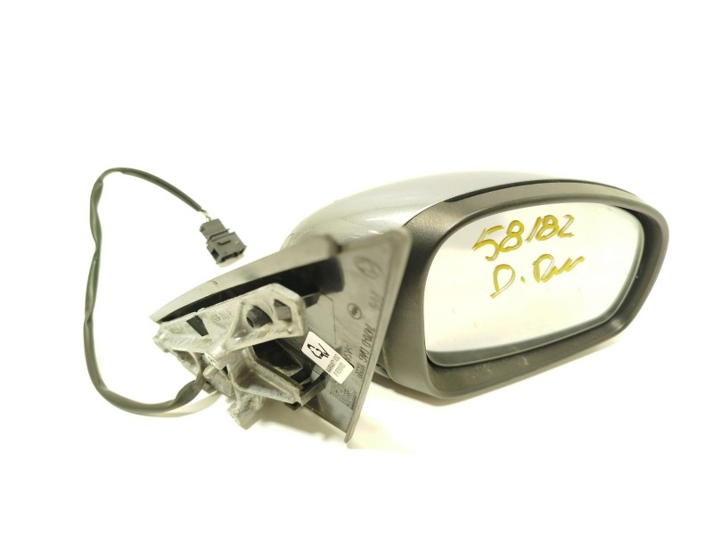 RETROVISOR DERECHO 5J1857508A 