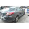 renault megane iii sport tourer del año 2012