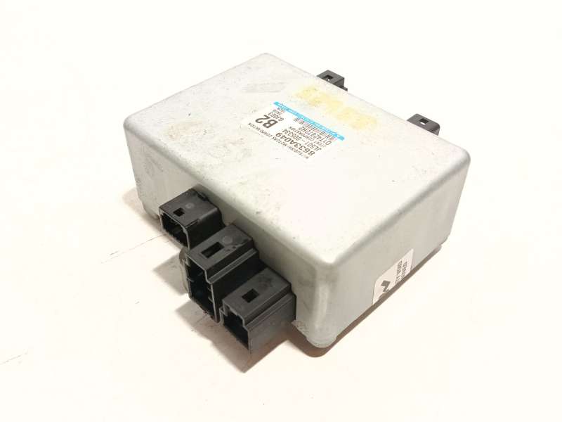 Recambio de modulo electronico para mitsubishi outlander iii (gg_w, gf_w, zj, zl, zk) 2.0 hybrid 4wd (gg2w) referencia OEM IAM 8