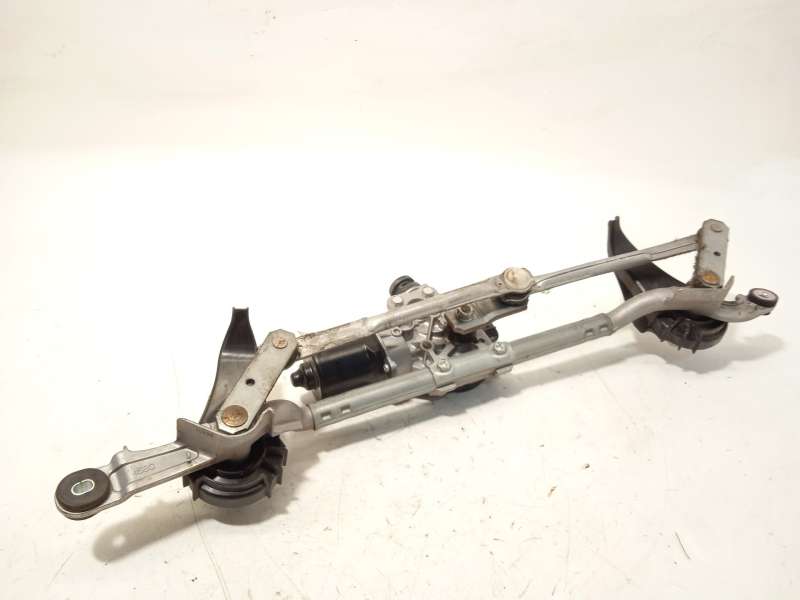 Recambio de motor limpia delantero para mazda cx-3 (dk) 2.0 skyactiv-g referencia OEM IAM DB2W67340 DB2W67360A 2