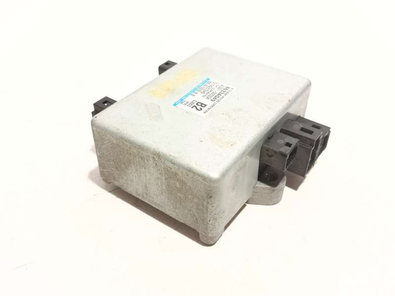 Recambio de modulo electronico para mitsubishi outlander iii (gg_w, gf_w, zj, zl, zk) 2.0 hybrid 4wd (gg2w) referencia OEM IAM 8 2