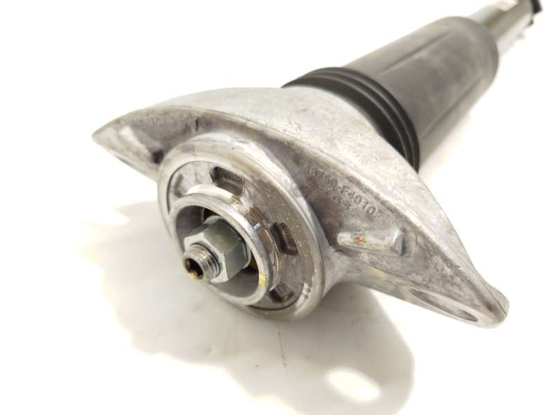 Recambio de amortiguador trasero izquierdo para toyota c-hr (_x1_) 2.0 hybrid (maxh10) referencia OEM IAM 48530F4130 - Gris 2