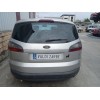 ford s-max (wa6) del año 2007