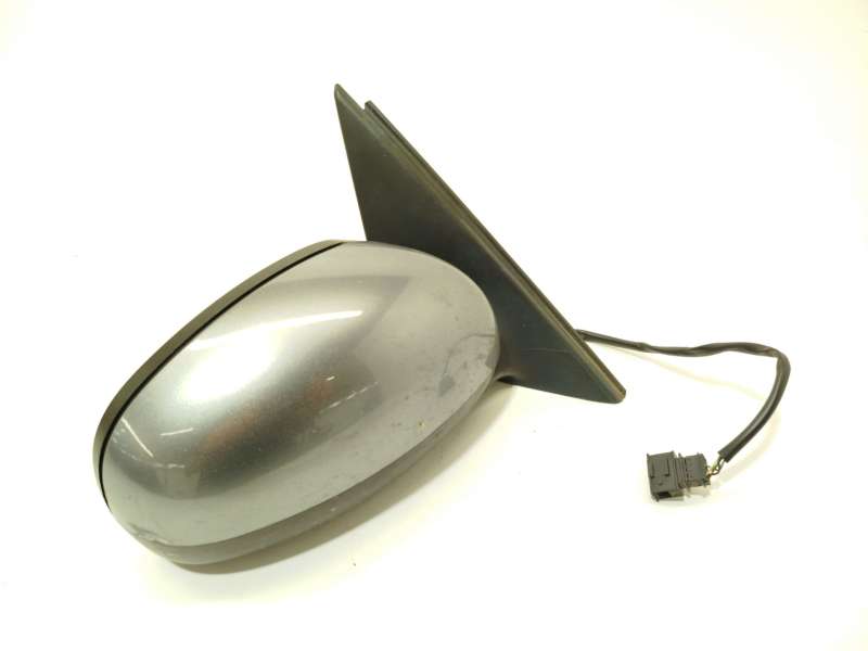 Recambio de retrovisor derecho para skoda roomster (5j7) 1.6 tdi referencia OEM IAM 5J1857508A 3
