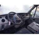 OPEL MOVANO A FURGONETA (X70)