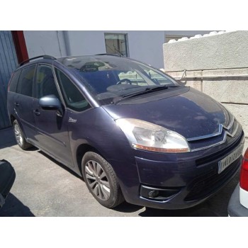 citroën c4 grand picasso del año 2009