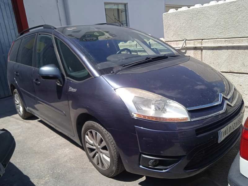 CITROËN C4 GRAND PICASSO