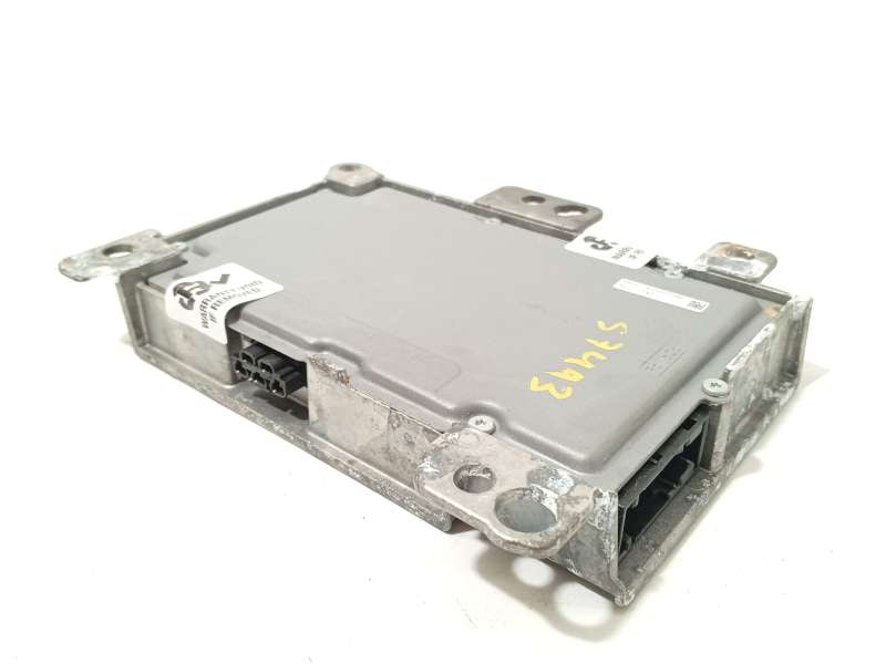 Recambio de modulo electronico para ford kuga iii (dfk) 2.5 fhev referencia OEM IAM RU5T14H474LAH 2771671 - Azul 3