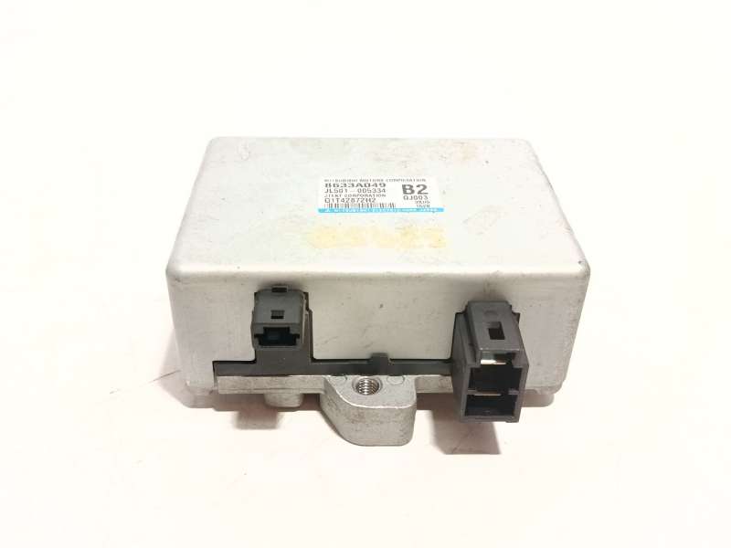 Recambio de modulo electronico para mitsubishi outlander iii (gg_w, gf_w, zj, zl, zk) 2.0 hybrid 4wd (gg2w) referencia OEM IAM 8 3
