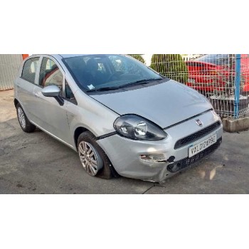 FIAT PUNTO (199)