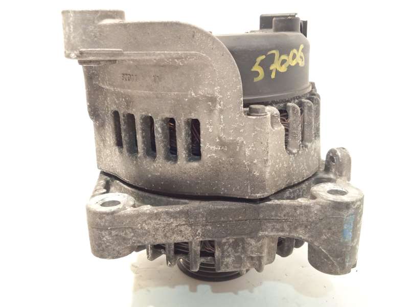 Recambio de alternador para bmw x5 (e70) xdrive 40 d referencia OEM IAM 7807187 12317807187 2543517B - Marron 2