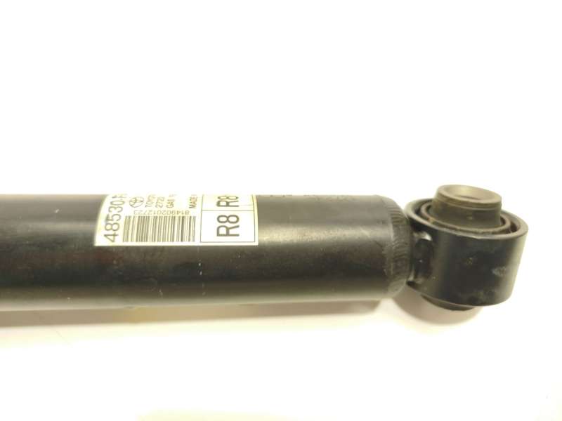 Recambio de amortiguador trasero izquierdo para toyota c-hr (_x1_) 2.0 hybrid (maxh10) referencia OEM IAM 48530F4130 - Gris 3