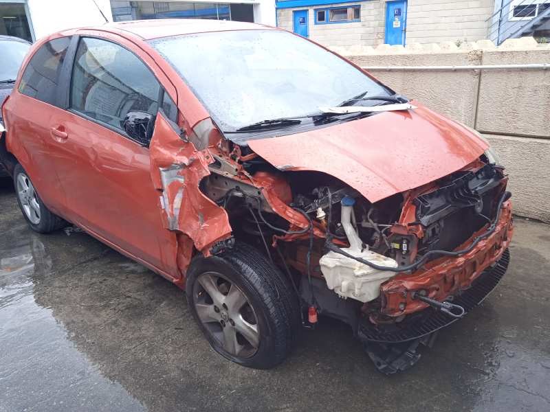 TOYOTA YARIS (KSP9/SCP9/NLP9)