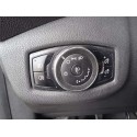 FORD TRANSIT CONNECT MONOSPACE