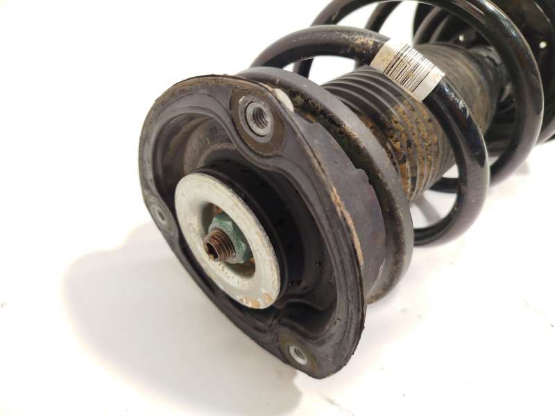 Recambio de amortiguador delantero izquierdo para seat leon (kl1, klg) 2.0 tdi referencia OEM IAM 5WA413023AB - Blanco 2