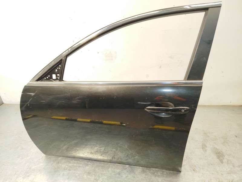 Recambio de puerta delantera izquierda para mazda 6 hatchback (gh) 1.8 mzr referencia OEM IAM GSYD5902XF - Negro 3