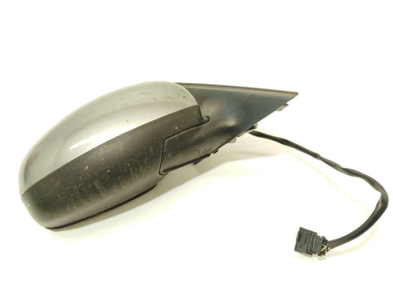 Recambio de retrovisor derecho para skoda roomster (5j7) 1.6 tdi referencia OEM IAM 5J1857508A 4