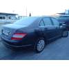 mercedes-benz clase c (w204) berlina del año 2008