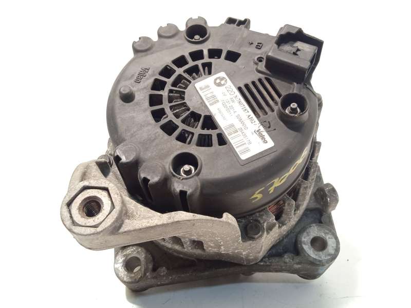 Recambio de alternador para bmw x5 (e70) xdrive 40 d referencia OEM IAM 7807187 12317807187 2543517B - Marron 3