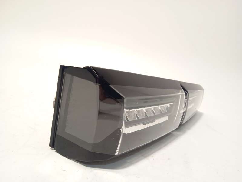 Recambio de piloto trasero izquierdo interior para peugeot 308 puretech 130 active pack referencia OEM IAM 9835300680 2