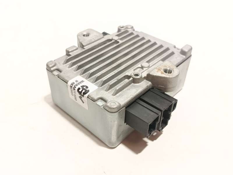 Recambio de modulo electronico para mitsubishi outlander iii (gg_w, gf_w, zj, zl, zk) 2.0 hybrid 4wd (gg2w) referencia OEM IAM 8 4