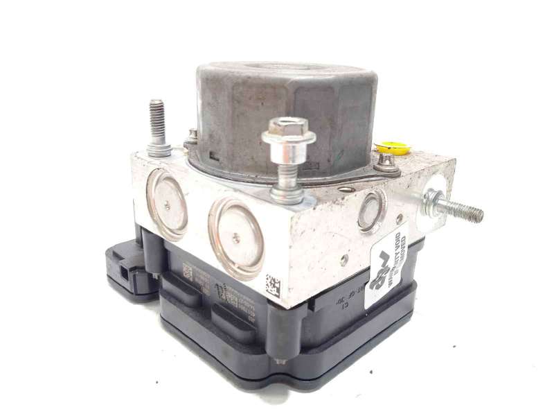 Recambio de abs para nissan micra (k13) acenta referencia OEM IAM 476603HN5A 2265106452 269500 2