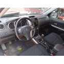 SUZUKI GRAND VITARA II (JT, TE, TD)