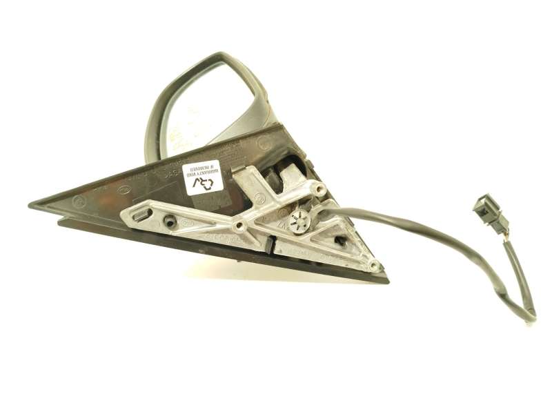 Recambio de retrovisor derecho para skoda roomster (5j7) 1.6 tdi referencia OEM IAM 5J1857508A 5