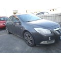 OPEL INSIGNIA BERLINA
