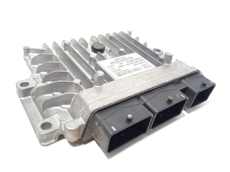 CENTRALITA MOTOR UCE 9801538280 9666375980 28335216