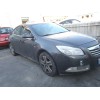 opel insignia berlina del año 2011