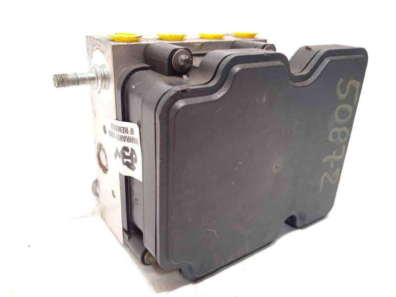Recambio de abs para nissan micra (k13) acenta referencia OEM IAM 476603HN5A 2265106452 269500 3