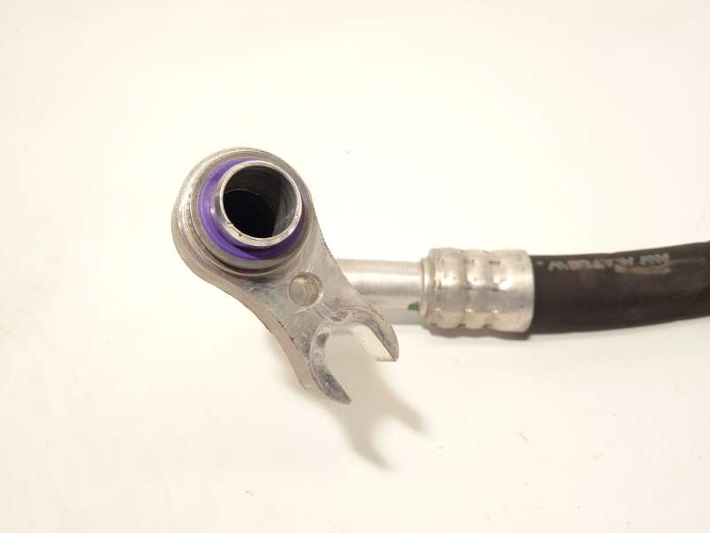 Recambio de tubos aire acondicionado para mercedes-benz clase c (w205) c 220 d (205.014) referencia OEM IAM A2138301900 - Negro 2