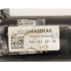 Recambio de amortiguador delantero izquierdo para seat leon (kl1, klg) 2.0 tdi referencia OEM IAM 5WA413023AB  