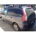 CITROËN C4 GRAND PICASSO