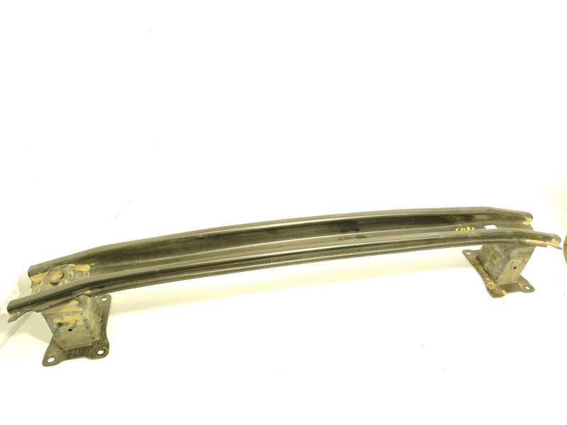 Recambio de refuerzo paragolpes trasero para volkswagen t-roc (a11, d11) 1.0 tsi referencia OEM IAM 2GA807305A 2
