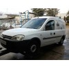 opel combo (corsa c) del año 2002