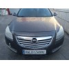 opel insignia berlina del año 2011