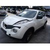 nissan juke (f15) del año 2012